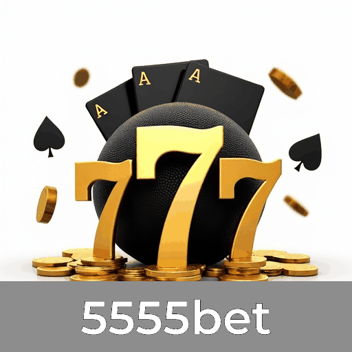 Cassino Online 5555bet