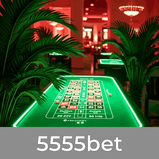Promoções e Bônus no 5555bet