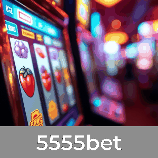Cassino Online 5555bet