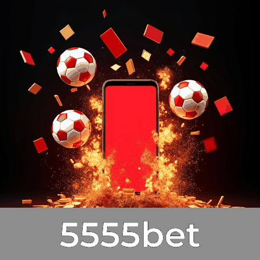 Cassino Online 5555bet