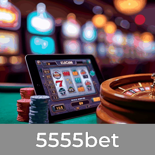 Acesso ao 5555bet