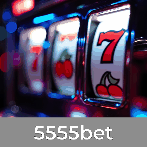 Cadastro na 5555bet