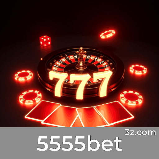 5555bet: Cassino Online Seguro e Confiável