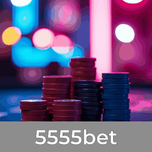 Acesso ao 5555bet