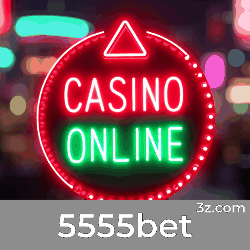 5555bet: Cassino Online Seguro e Confiável