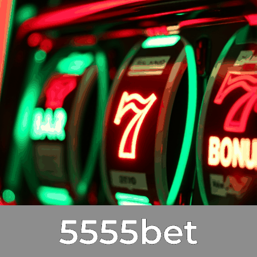 Cadastro na 5555bet