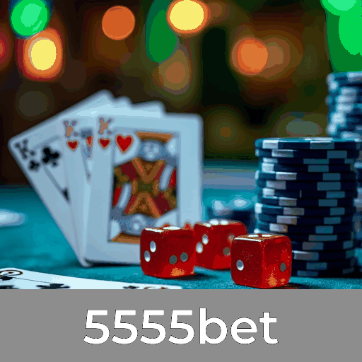 Cassino Online 5555bet