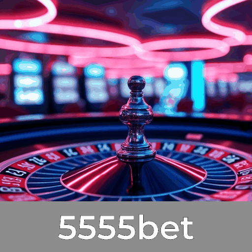 Cadastro na 5555bet