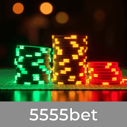 Cadastro na 5555bet