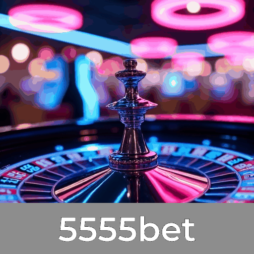 Cassino Online 5555bet