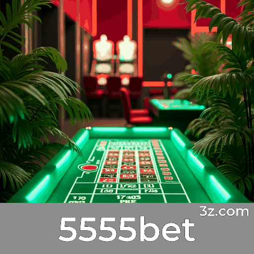 5555bet: Cassino Online Seguro e Confiável