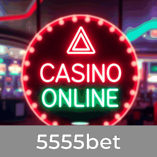 Cassino Online 5555bet