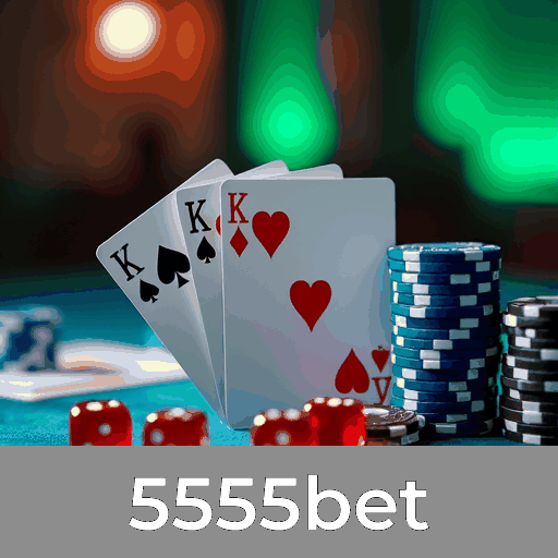 Cadastro na 5555bet