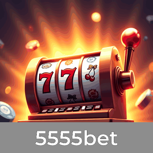 Acesso ao 5555bet