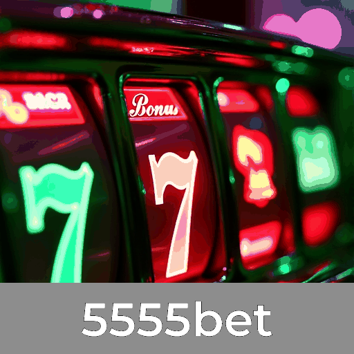Cassino Online 5555bet
