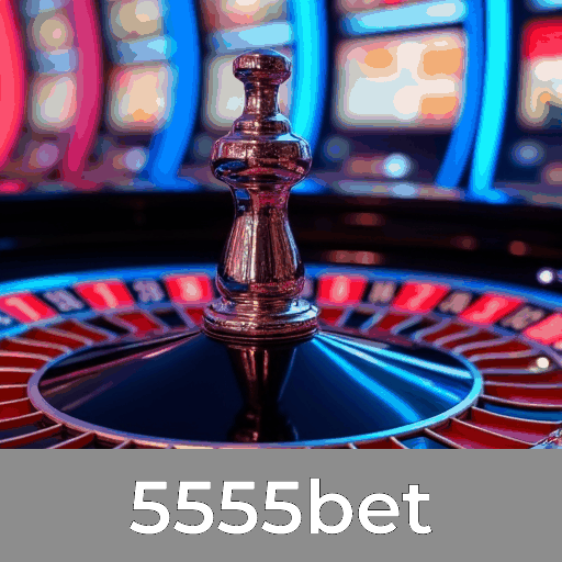 Cadastro na 5555bet