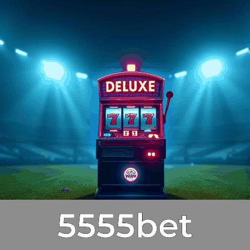 Cadastro na 5555bet