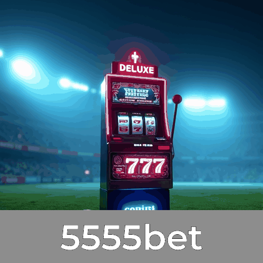 Cadastro na 5555bet