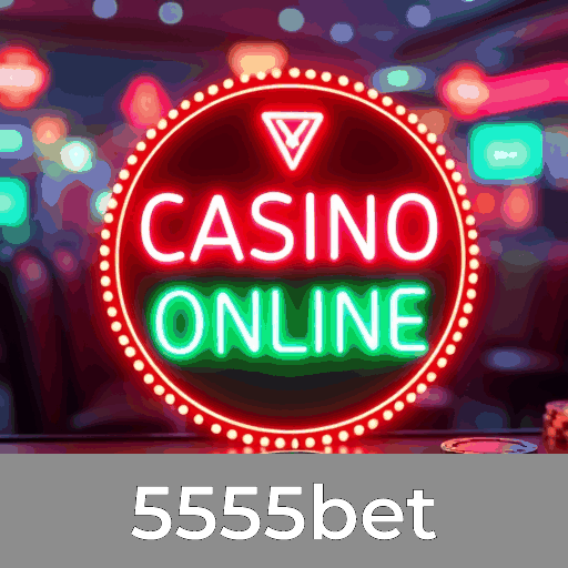 Cassino Online 5555bet