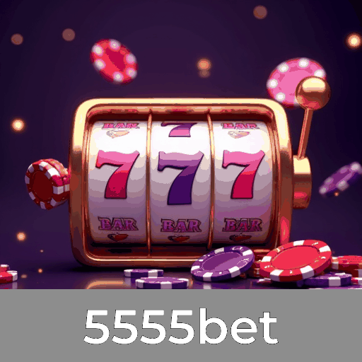 Acesso ao 5555bet