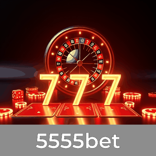 Cassino Online 5555bet