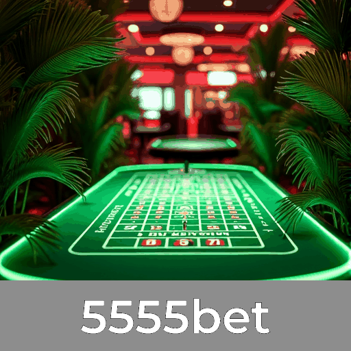 Cadastro na 5555bet