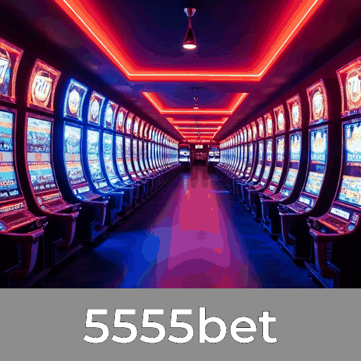 Acesso ao 5555bet