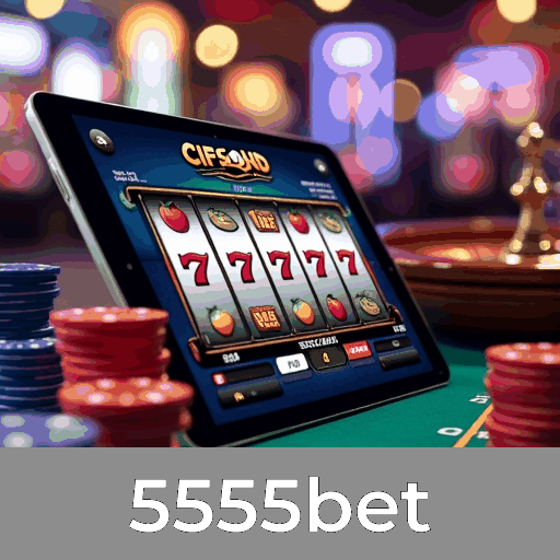 Cassino Online 5555bet