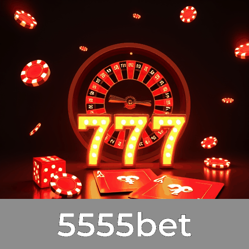 Acesso ao 5555bet
