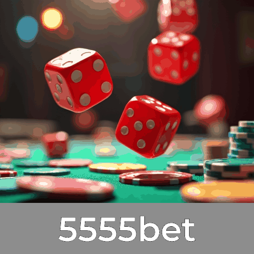 Apostas no 5555bet